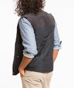 Corduroy Knowlton Vest