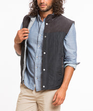 Corduroy Knowlton Vest