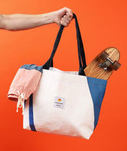 MAFIA x ML Beach Bag