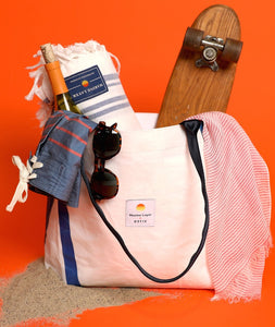 MAFIA x ML Beach Bag