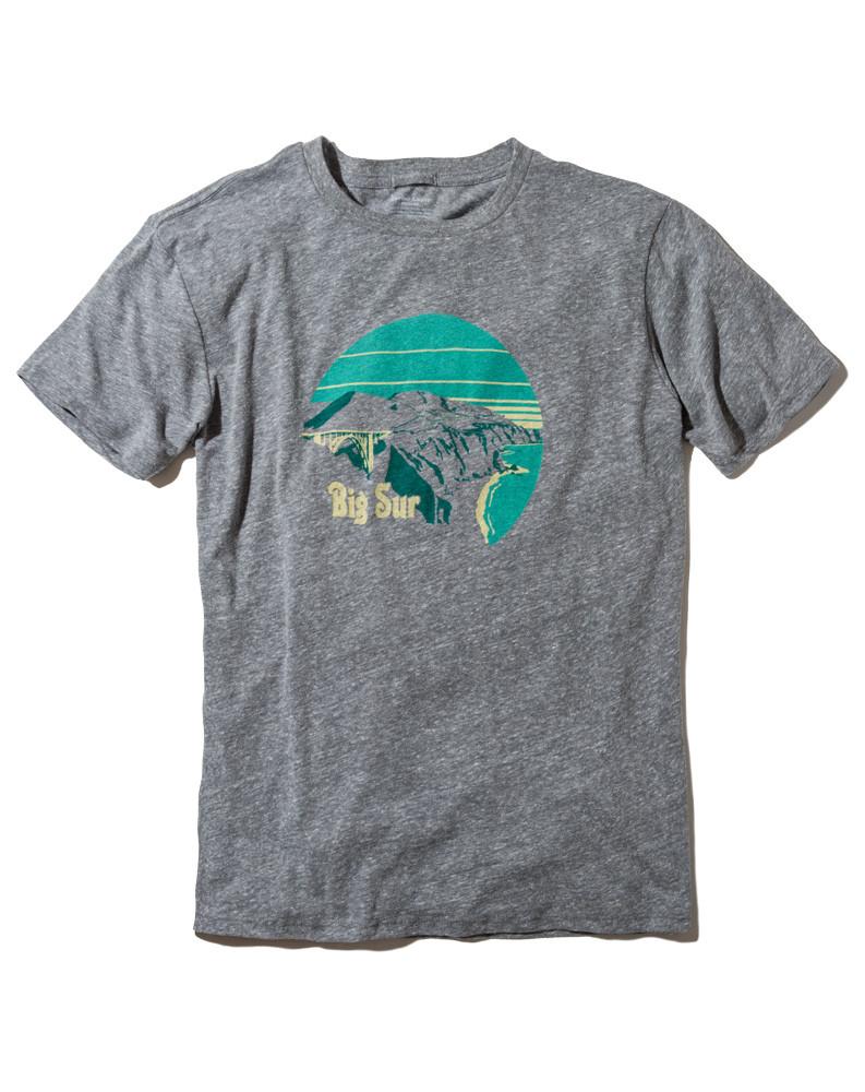 Big Sur Graphic Tee