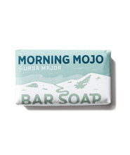 Ursa Major Morning Mojo Bar Soap