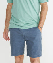 Walk Short - Blue Nights