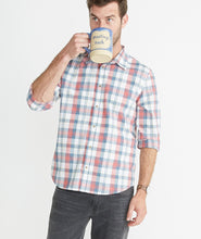 Noah Button Down