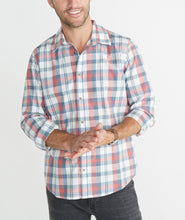 Noah Button Down