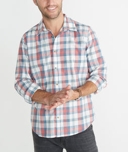 Noah Button Down