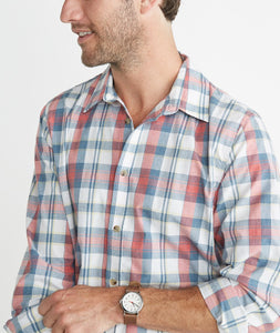 Noah Button Down