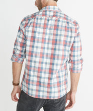 Noah Button Down