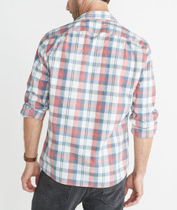 Noah Button Down