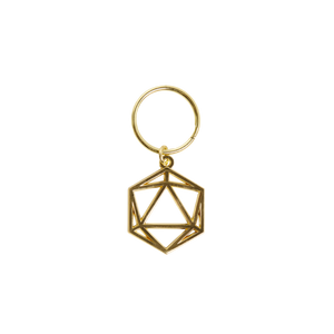 ODESZA Keychain