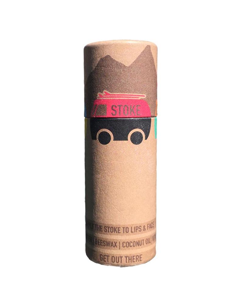 STOKE LIP & FACE BALM