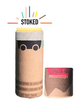 STOKE LIP & FACE BALM
