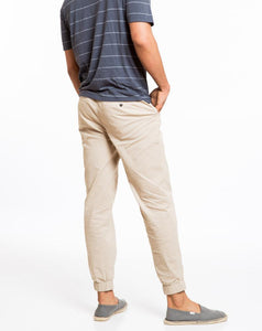 Colton Pant - Khaki