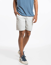 Walk Short - Grey Violet