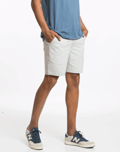 Walk Short - Grey Violet