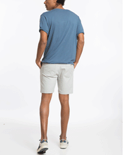 Walk Short - Grey Violet