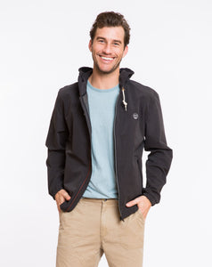 Alta Zip Jacket