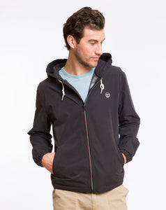 Alta Zip Jacket