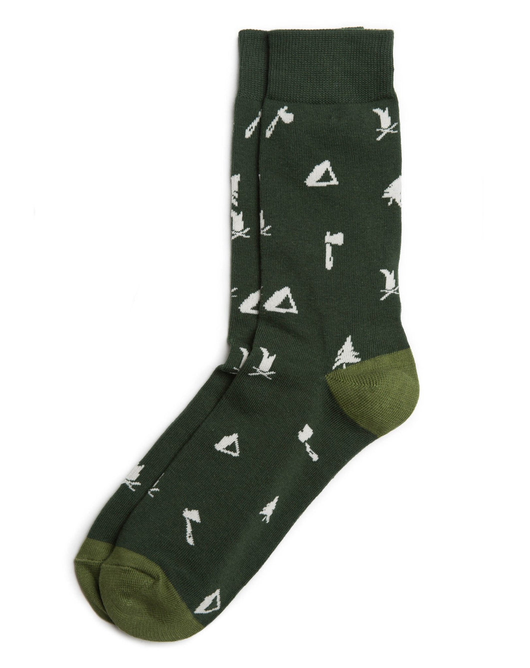 Bixby Sock