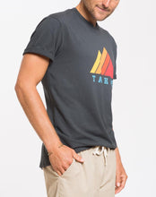 Retro Tahoe Graphic Tee