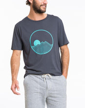 Topo Graphic Tee