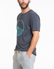 Topo Graphic Tee