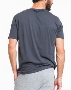Topo Graphic Tee