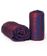 Rumpl Blanket - Jam