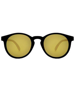 Sunski - Dipsea - Black and Gold