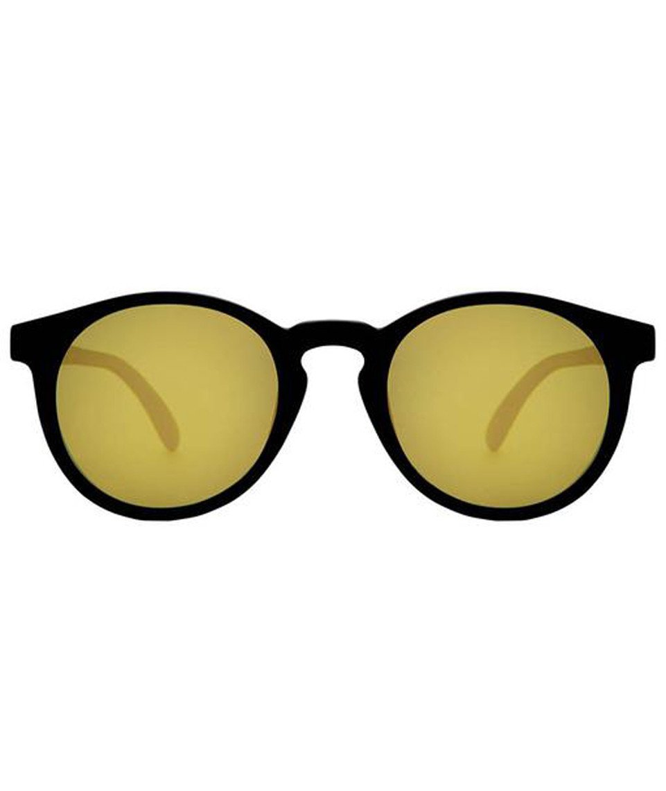 Sunski - Dipsea - Black and Gold