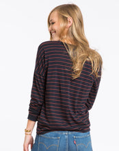 Longsleeve Martha Crew