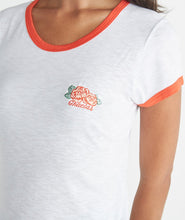 Gracias Ringer Tee