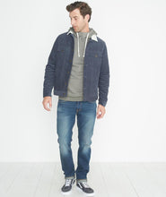 Porter Cowlneck Hoodie