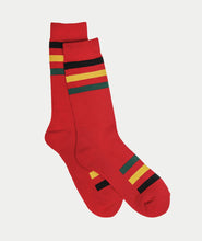Pendleton National Park Crews in Rainier Stripe