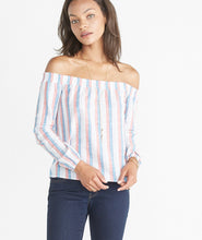 Rosalita Blouse