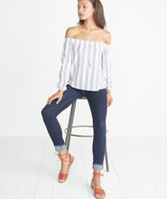 Rosalita Blouse