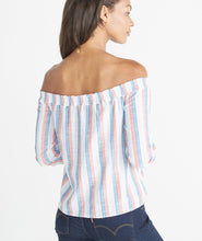Rosalita Blouse