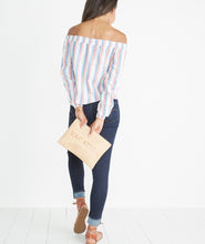 Rosalita Blouse