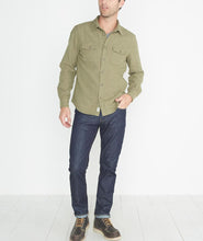 Russell Overshirt