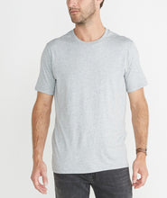Signature Crewneck - Varsity Grey