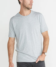 Signature Crewneck - Varsity Grey