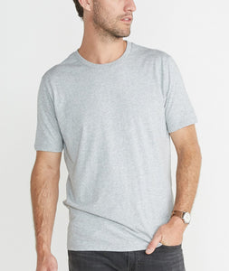 Signature Crewneck - Varsity Grey