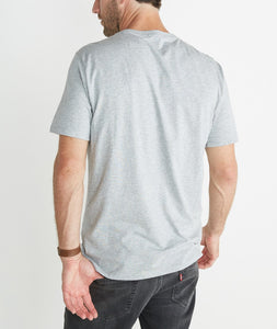 Signature Crewneck - Varsity Grey