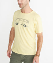 Stolen Bus Tee