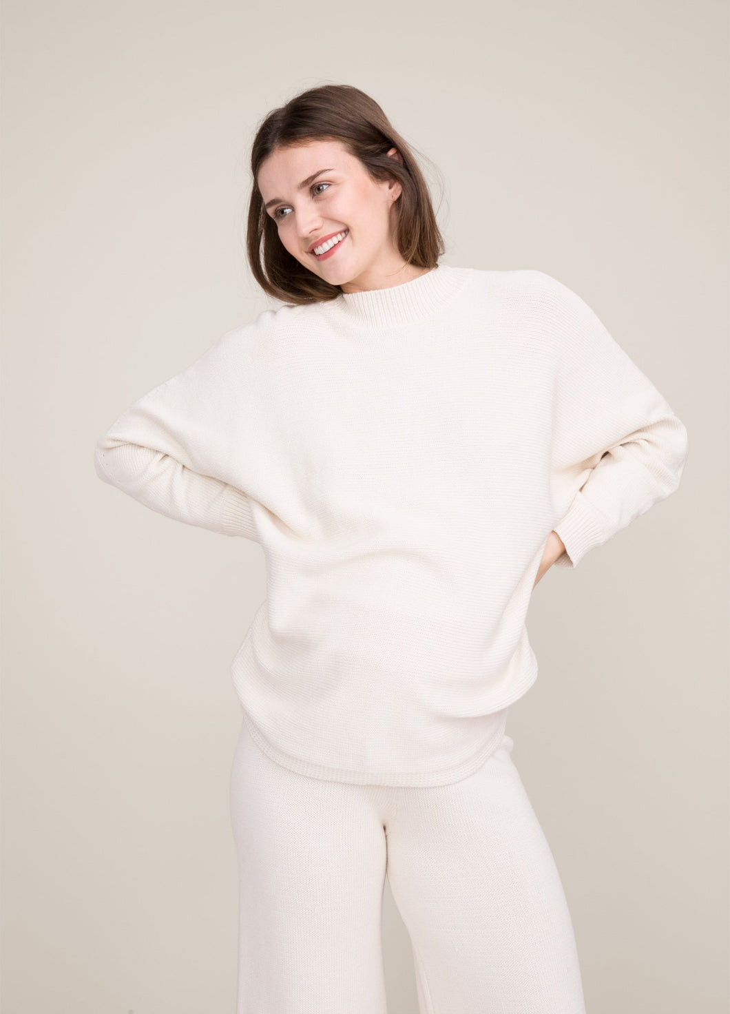 The Dani Sweater