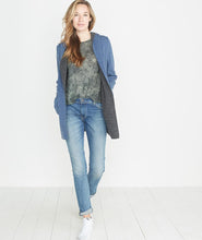 True Crew in Floral Camo