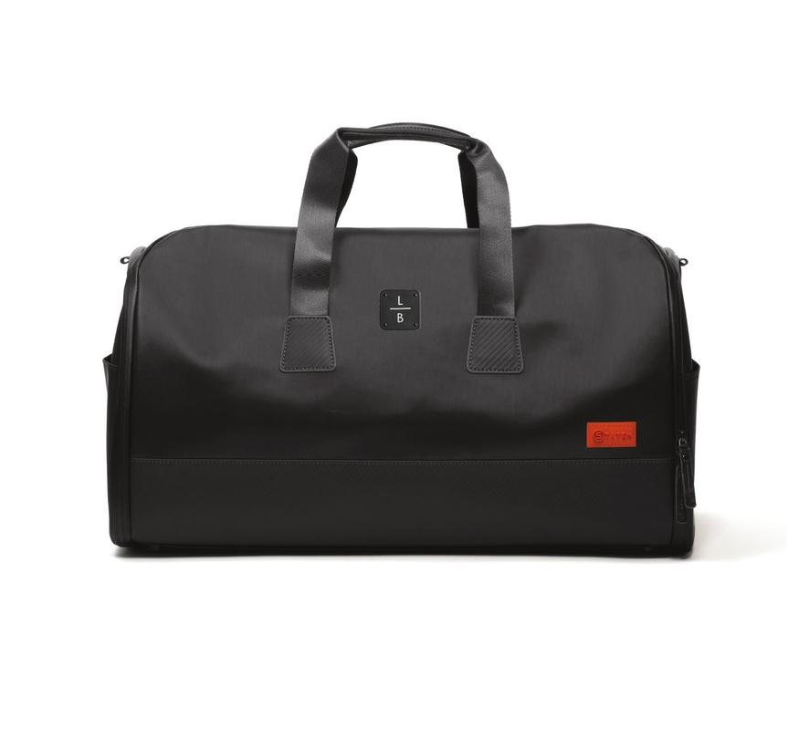 ULTIMATE GARMENT BAG (UGB) | BLACK | OS