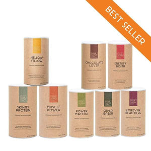 ULTIMATE HEALTH BUNDLE