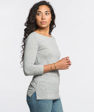 Wright Boatneck