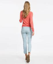 Allison Pant - Tencel Chambray